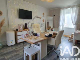 Vente maison 8 pièces Vente maison 8 pièces