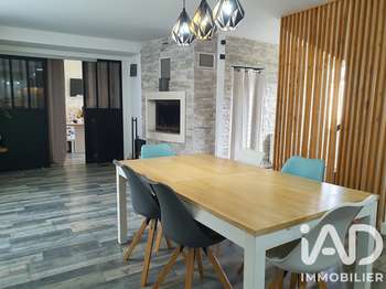 Vente maison 8 pièces Vente maison 8 pièces