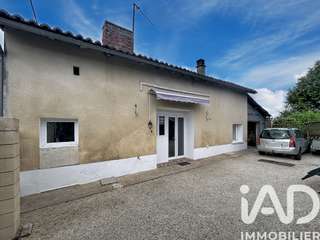 Vente maison 3 pièces Vente maison 3 pièces