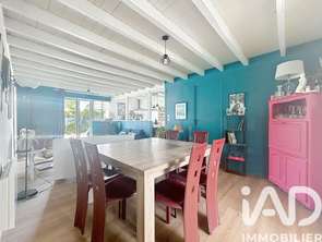 Vente Maison 2 chambresChasseneuil-sur-Bonnieure