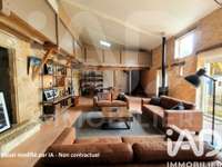 Vente maison 7 pièces Vente maison 7 pièces