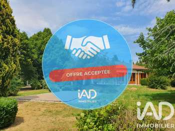 Vente Maison 2 chambresChasseneuil-sur-Bonnieure