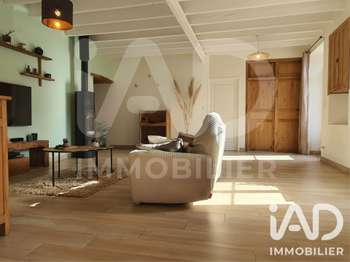 Vente Maison 2 chambresChasseneuil-sur-Bonnieure