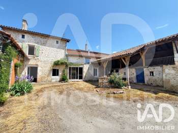 Vente maison 7 pièces Vente maison 7 pièces