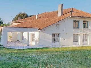 Vente maison 10 pièces