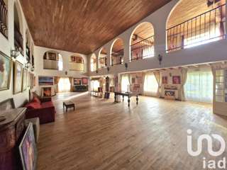 Vente maison 10 pièces
