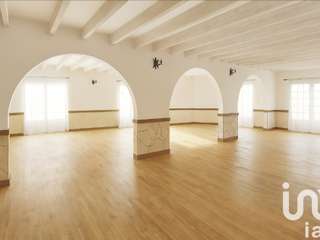 Vente maison 10 pièces