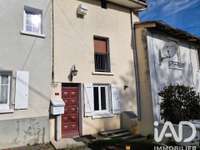 Vente maison 2 pièces Vente maison 2 pièces