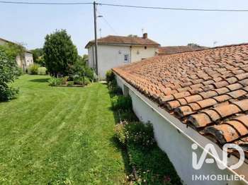 Vente maison 2 pièces Vente maison 2 pièces