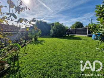 Vente maison 2 pièces Vente maison 2 pièces