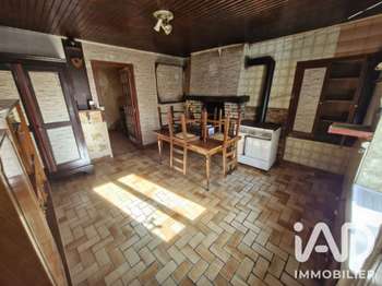 Vente maison 2 pièces Vente maison 2 pièces