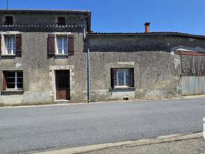 Vente Maison 3 chambresChassiecq