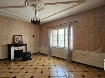 Vente maison 6 pièces Chassiecq 16