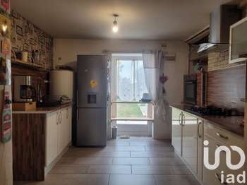 Vente maison 4 pièces Vente maison 4 pièces