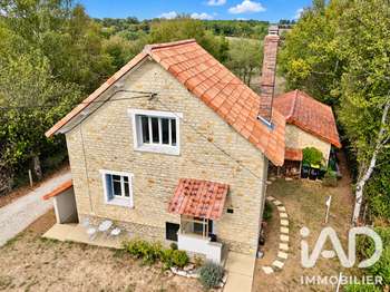 Vente Maison 2 chambresChassiecq