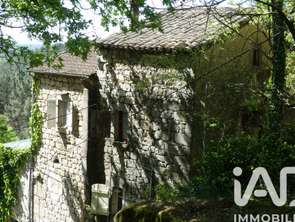 Vente Maison 1 chambreChassiers
