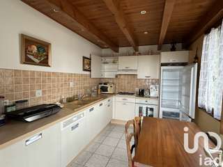 Vente maison 5 pièces Vente maison 5 pièces