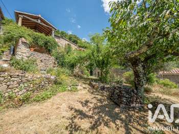 Vente Maison 2 chambresChassiers