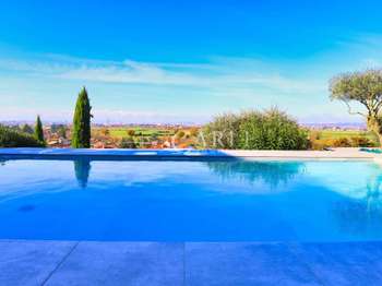 Vente maison 9 pièces Chassieu 69