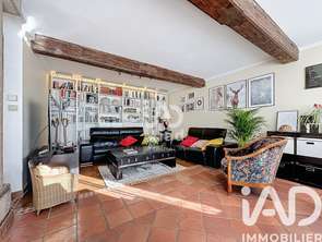 Vente Maison 4 chambresChassieu