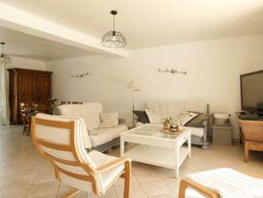 Vente Maison 7 chambresChassieu