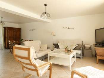 Vente Maison 7 chambresChassieu