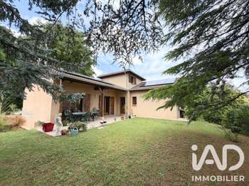 Vente Maison 7 chambresChassieu