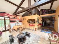Vente maison 10 pièces Vente maison 10 pièces