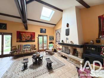 Vente maison 10 pièces Vente maison 10 pièces