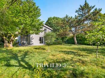 Vente maison 5 pièces Chassieu 69