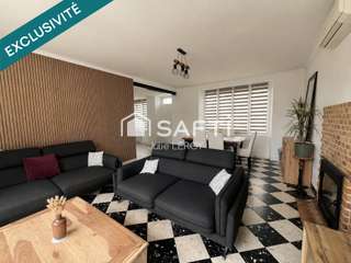 Vente maison 5 pièces Vente maison 5 pièces