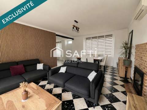 Vente maison 5 pièces Vente maison 5 pièces