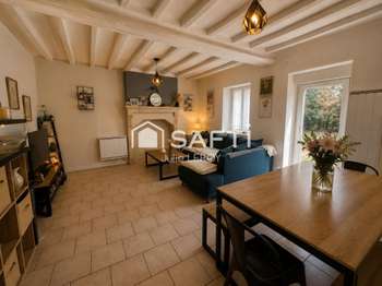 Vente Maison 2 chambresChassillé