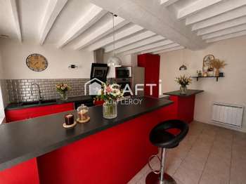 Vente maison 3 pièces Vente maison 3 pièces