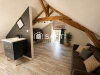 Vente maison 3 pièces Vente maison 3 pièces