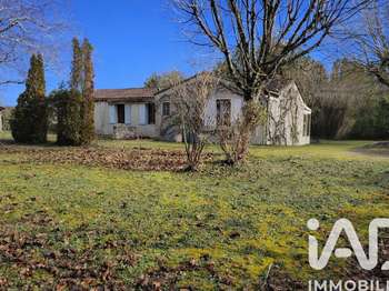 Vente Maison 2 chambresChassors