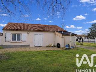 Vente maison 8 pièces Vente maison 8 pièces