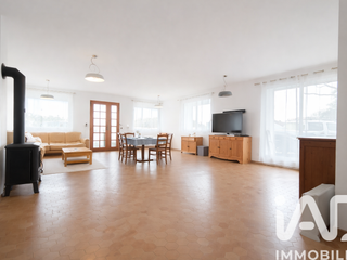 Vente maison 8 pièces Vente maison 8 pièces