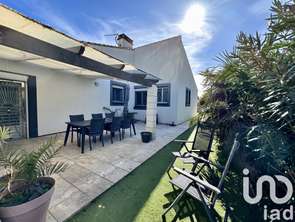 Vente Maison 5 chambresChâteau-Arnoux-Saint-Auban