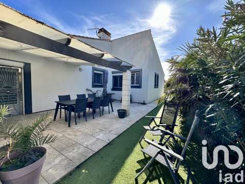 Vente maison 7 pièces Château-Arnoux-Saint-Auban 04