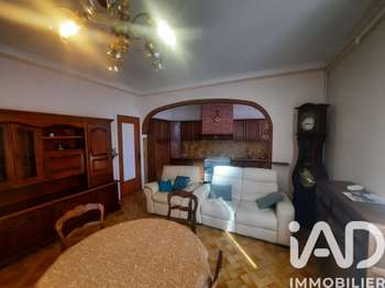Vente maison 8 pièces Vente maison 8 pièces