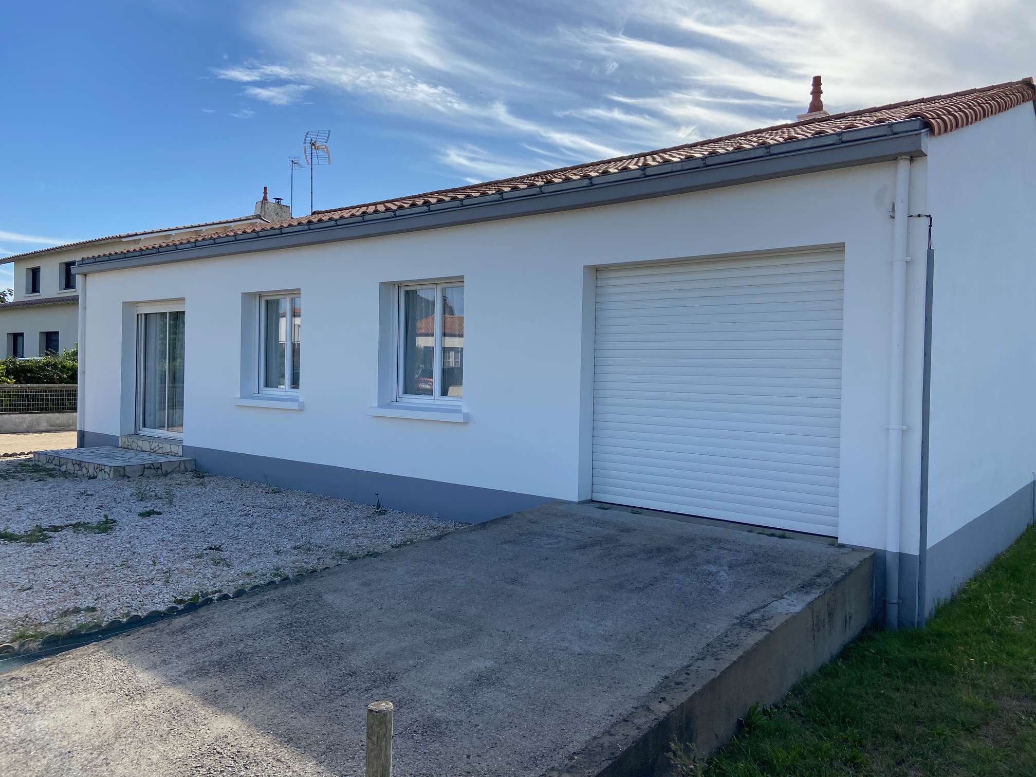 Vente Maison à Château-d'Olonne (85180) : à vendre / 94m² Château-d'Olonne