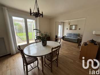 Vente Maison 4 chambresChâteau-d'Olonne