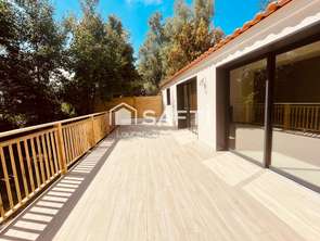 Vente Maison 2 chambresChâteau-d'Olonne