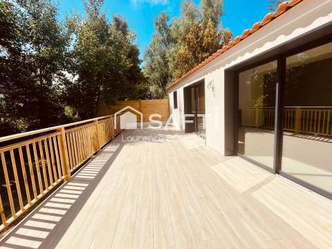 Vente maison 3 pièces Château-d'Olonne 85