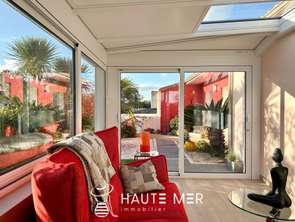 Vente Maison 4 chambresChâteau-d'Olonne