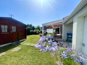 Vente Maison 3 chambresChâteau-d'Olonne