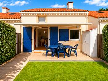 Vente maison 3 pièces Château-d'Olonne 85
