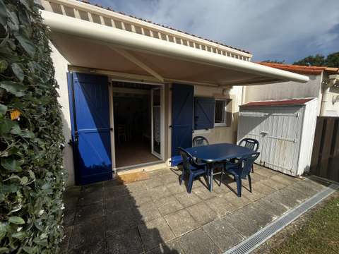 Vente maison 3 pièces Château-d'Olonne 85