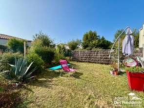 Vente Maison 3 chambresChâteau-d'Olonne